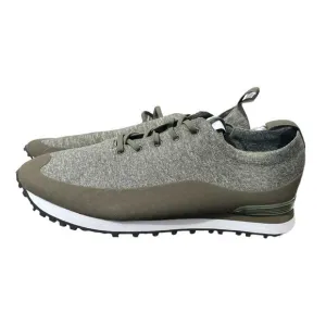 NWOT Greats The Brooklyn Knit Sneaker