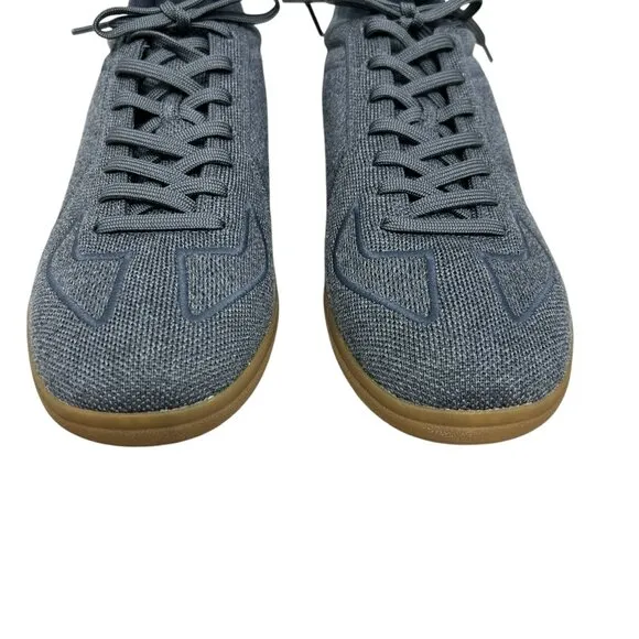 NWOT Rothy's The RS01 Lace Up men's sneakers size 10.5