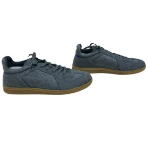 NWOT Rothy's The RS01 Lace Up men's sneakers size 10.5