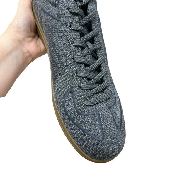 NWOT Rothy's The RS01 Lace Up men's sneakers size 10.5