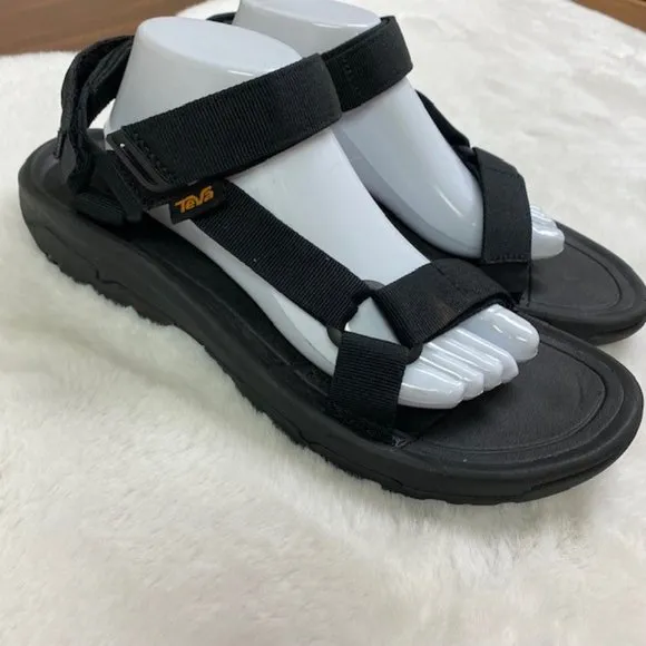 NWOT Teva Men's Hurricane XLT 2 Sandals, size 11