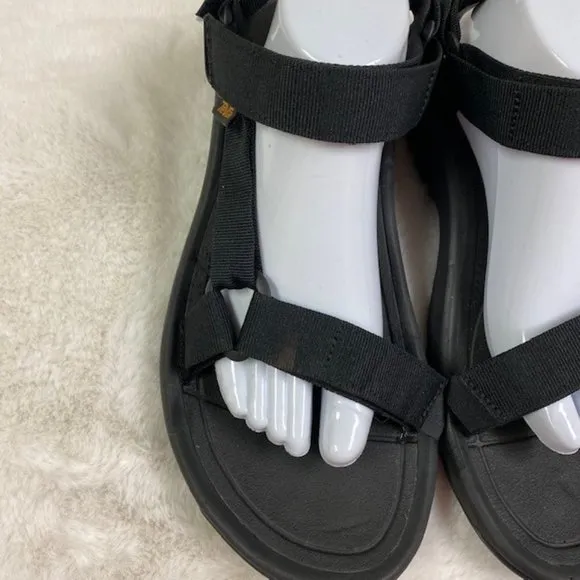 NWOT Teva Men's Hurricane XLT 2 Sandals, size 11