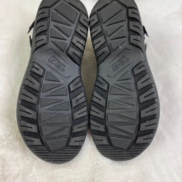 NWOT Teva Men's Hurricane XLT 2 Sandals, size 11