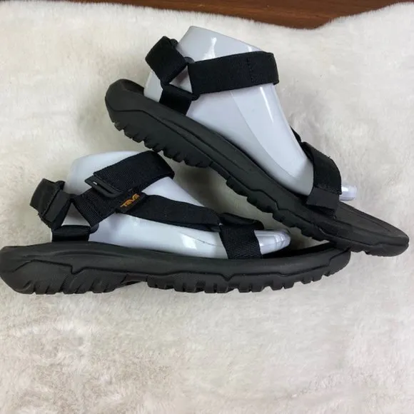 NWOT Teva Men's Hurricane XLT 2 Sandals, size‎ 11