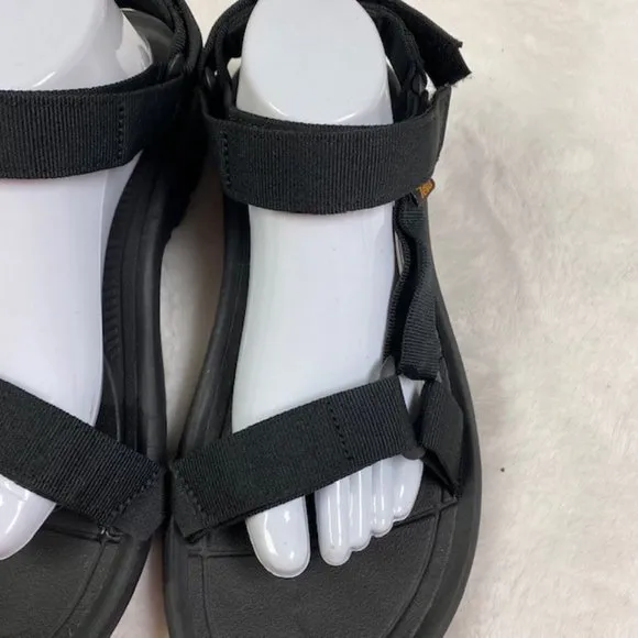 NWOT Teva Men's Hurricane XLT 2 Sandals, size‎ 11