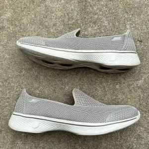 NWOT Sneakers GoWalk4 Shoes