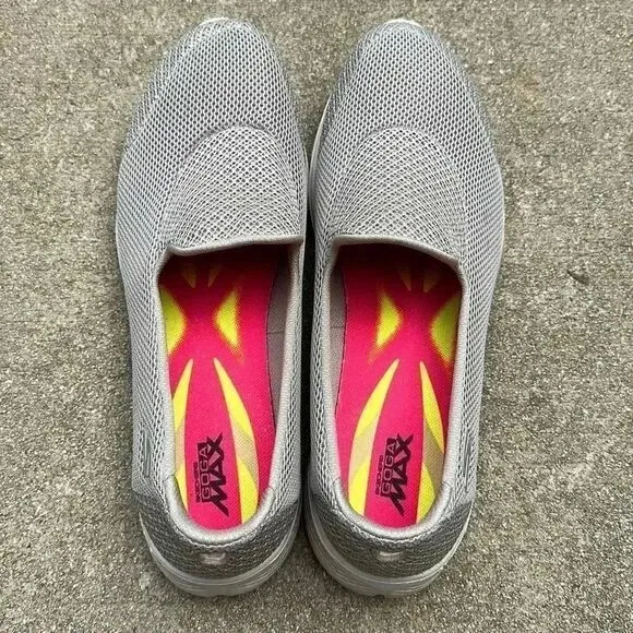 NWOT Sneakers GoWalk4 Shoes