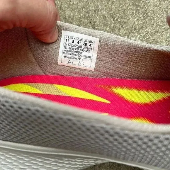 NWOT Sneakers GoWalk4 Shoes