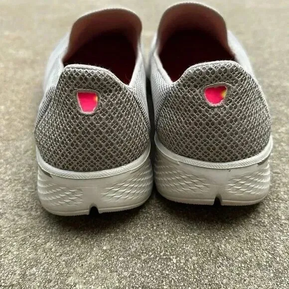 NWOT Sneakers GoWalk4 Shoes