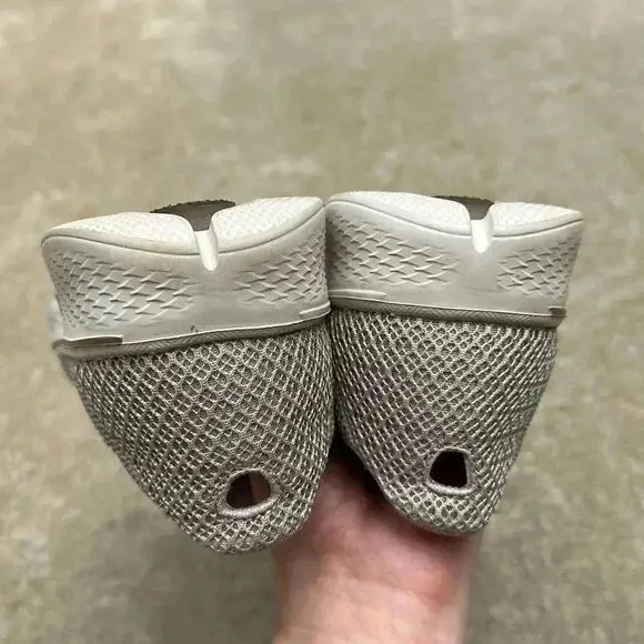 NWOT Sneakers GoWalk4 Shoes