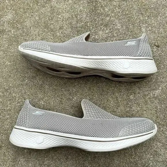 NWOT Sneakers GoWalk4 Shoes