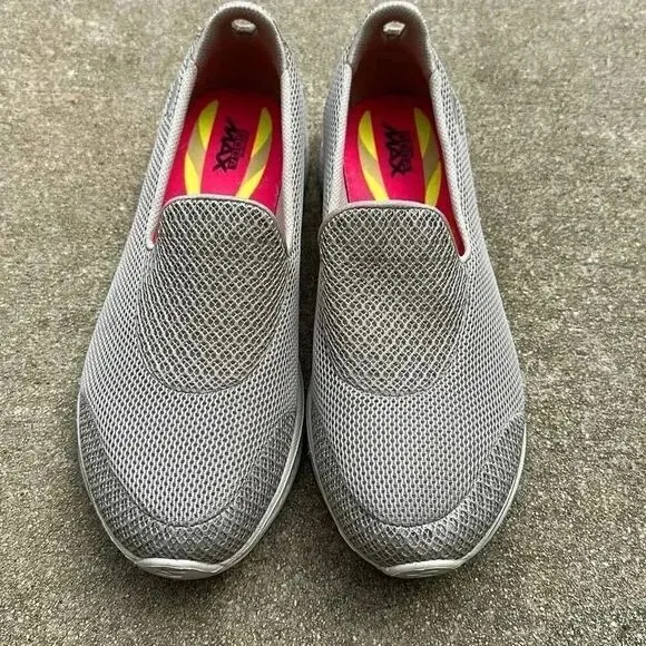 NWOT Sneakers GoWalk4 Shoes