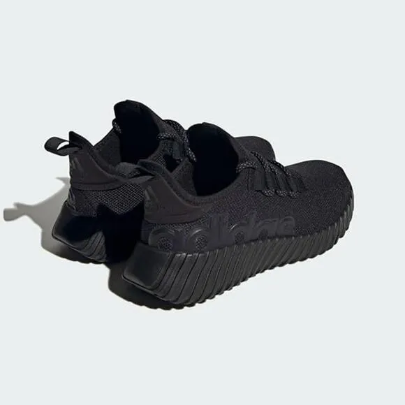 NWT Adidas Men's Kaptir 3.0 Sneaker, Black-Size 7