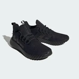NWT Adidas Men's Kaptir 3.0 Sneaker, Black-Size 7