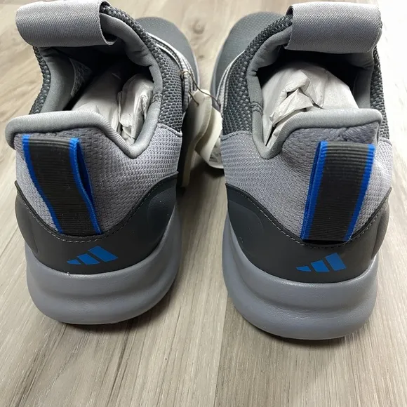 NWT Adidas Men's Lite Racer Adapt 7.0 Slip On Sneaker  Cloudfoam Size 11