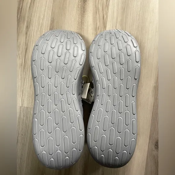 NWT Adidas Men's Lite Racer Adapt 7.0 Slip On Sneaker  Cloudfoam Size 11