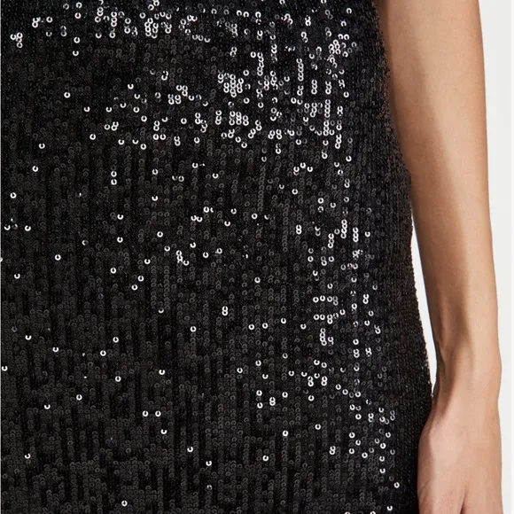 NWT BB Dakota by Steve Madden Starry Night Skirt Size S