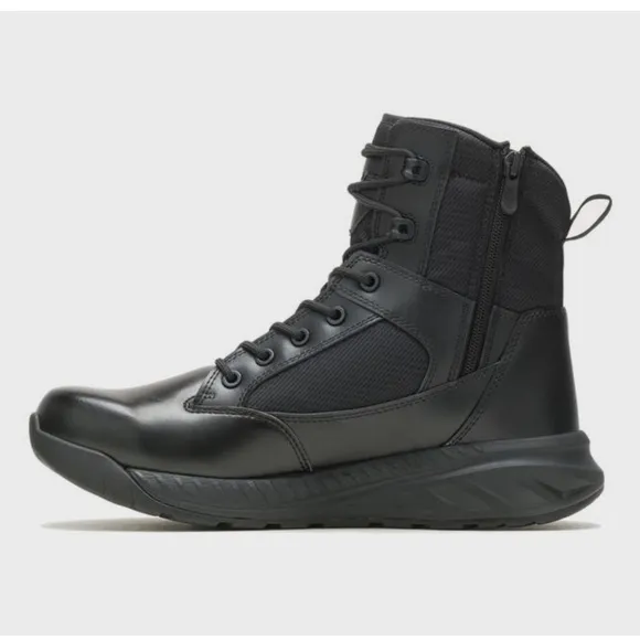 NWT- Men's Bates OpSpeed Tall Side-Zip Boots size 11