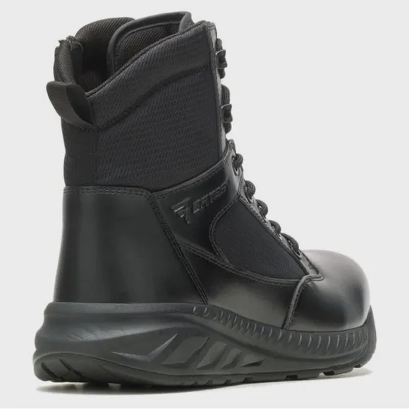NWT- Men's Bates OpSpeed Tall Side-Zip Boots size 11