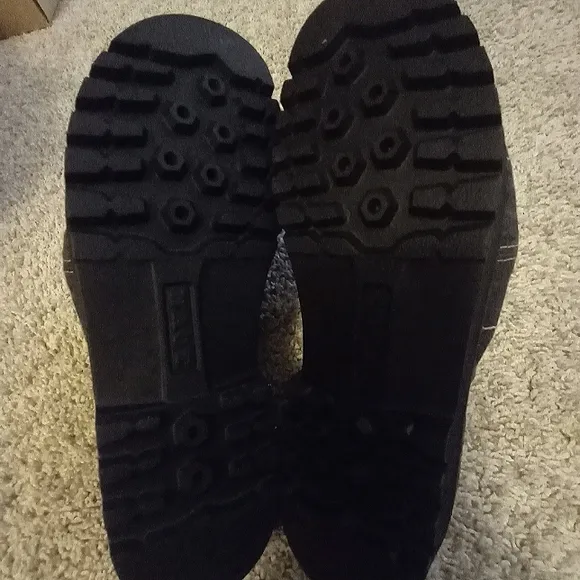 NWT NAOT RARE Slip On Sandals