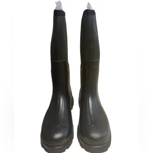 NWT TideWe Men Rubber Boots Rain Boot 8M