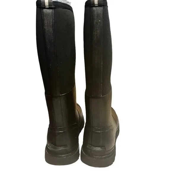 NWT TideWe Men Rubber Boots Rain Boot 8M