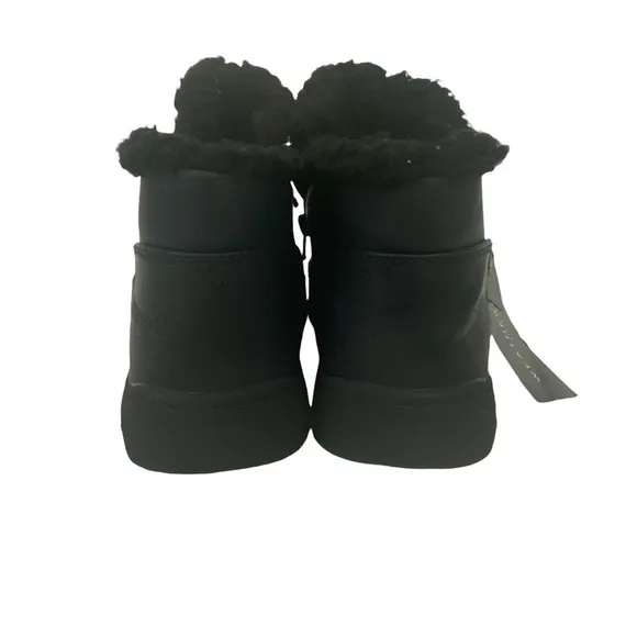 𝅺nwt WEATHERPROOF THERMOLITE ANKLE BOOTIES