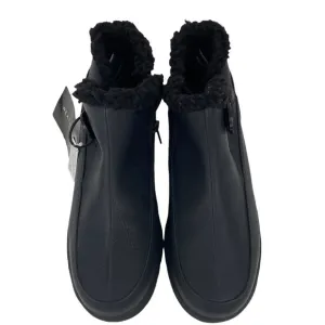 𝅺nwt WEATHERPROOF THERMOLITE ANKLE BOOTIES