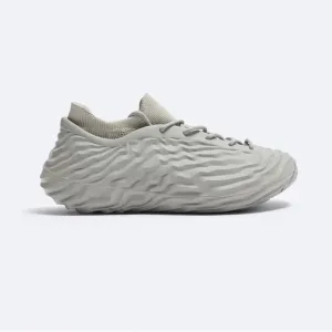 NWT. Zara Light Khaki Foam Sneakers. Size 10.