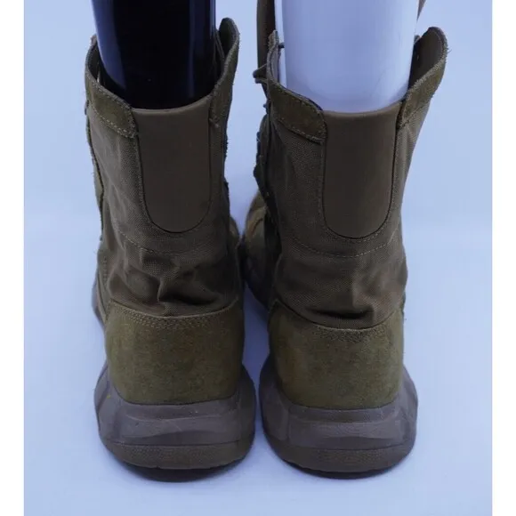 OAKLEY SI Light Assault 2 Coyote 8 In Boots 11188 86W 111913366 Size 12