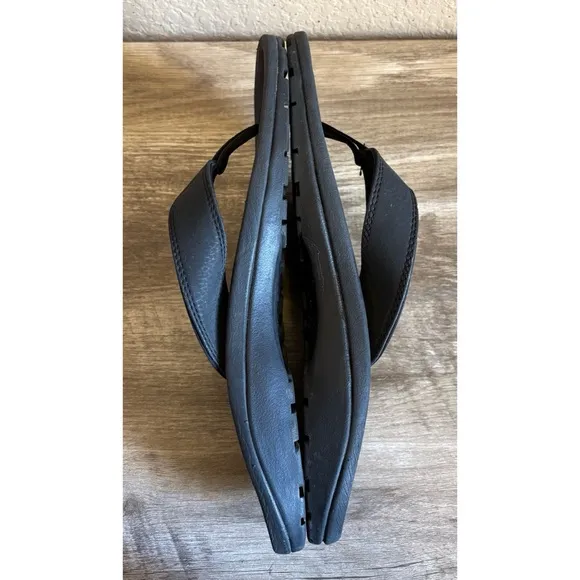 Olukai Ohana Men's Flip Flop Sandals