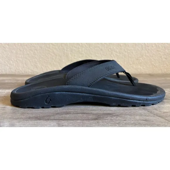 Olukai Ohana Men's Flip Flop Sandals