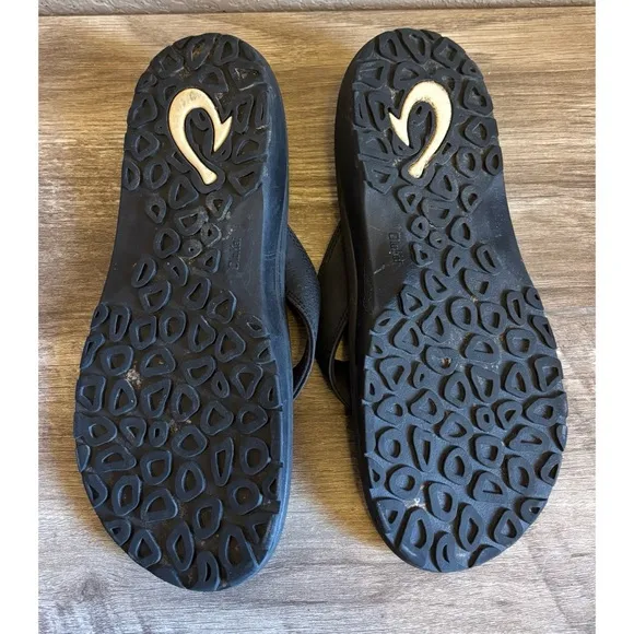 Olukai Ohana Men's Flip Flop Sandals