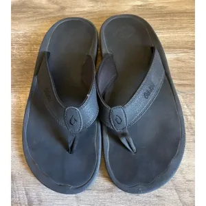 Olukai Ohana Men's Flip Flop Sandals