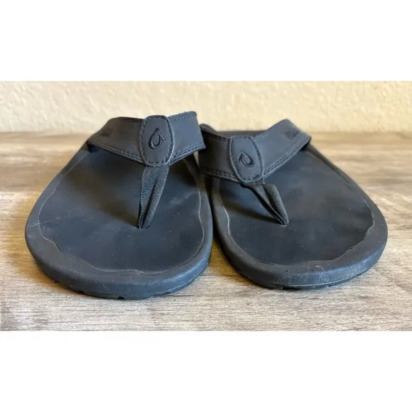 Olukai Ohana Men's Flip Flop Sandals