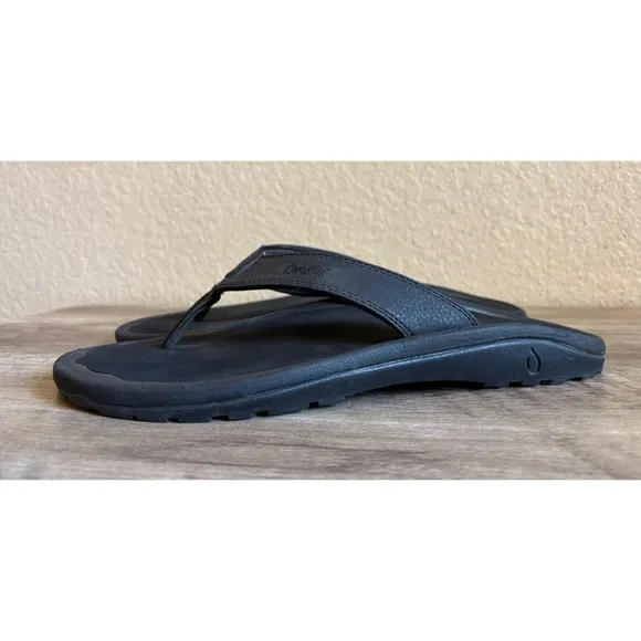 Olukai Ohana Men's Flip Flop Sandals