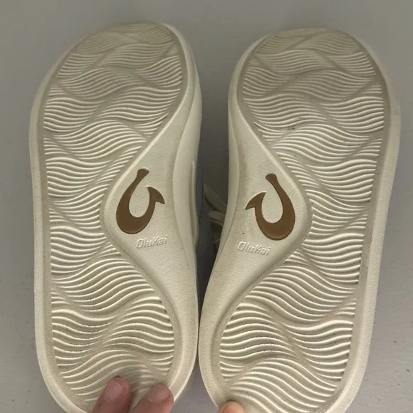Olukai Tradewind Lightweight Sneakers