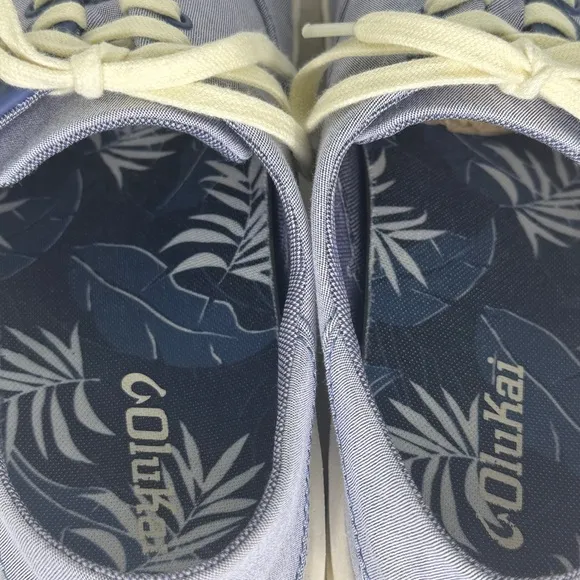 Olukai Tradewind Lightweight Sneakers