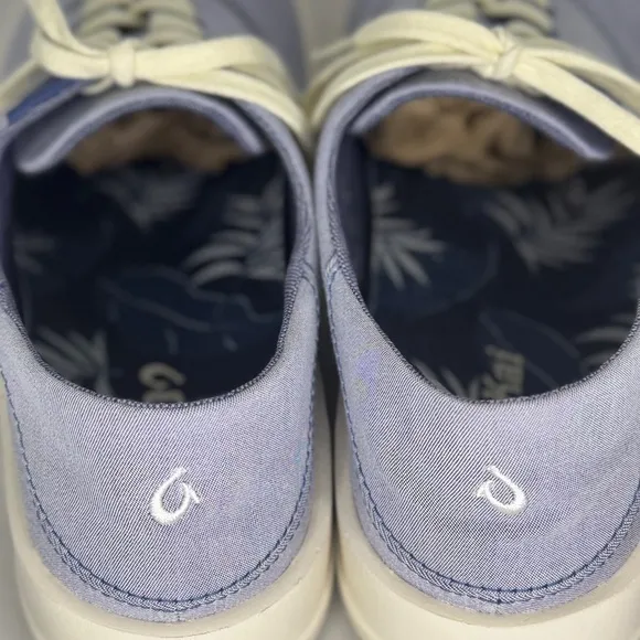 Olukai Tradewind Lightweight Sneakers