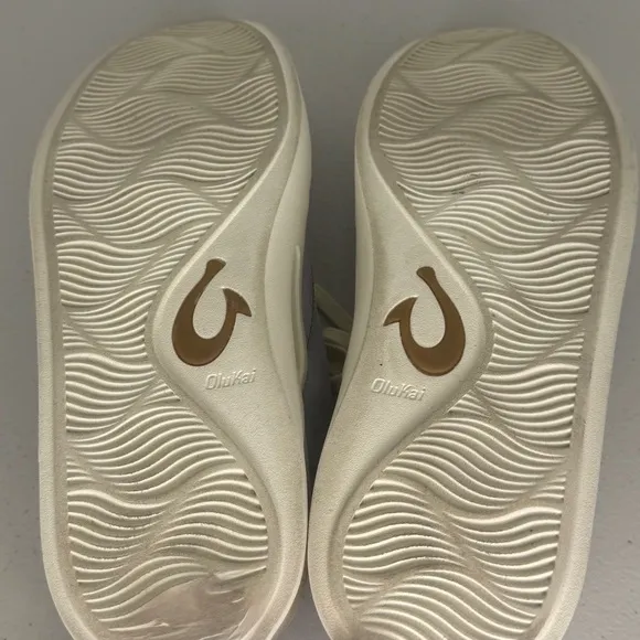 Olukai Tradewind Lightweight Sneakers