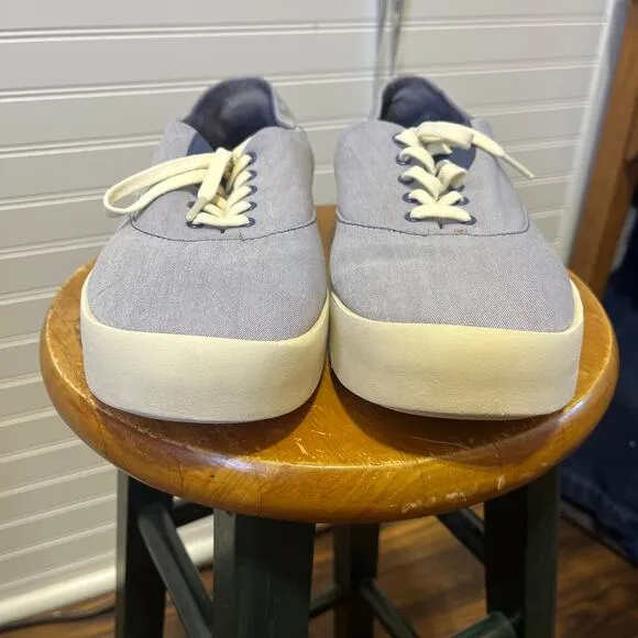 OluKai Tradewind Men’s Lightweight Sneakers/Tennis Shoes Size 11