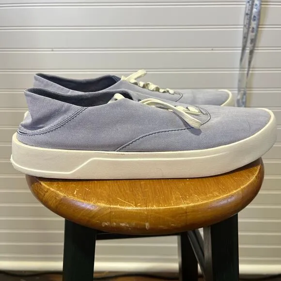 OluKai Tradewind Men’s Lightweight Sneakers/Tennis Shoes Size 11