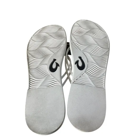 OluKai Women's 'Aka Beach Sandals NWT