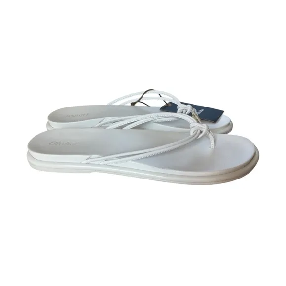 OluKai Women's 'Aka Beach Sandals NWT
