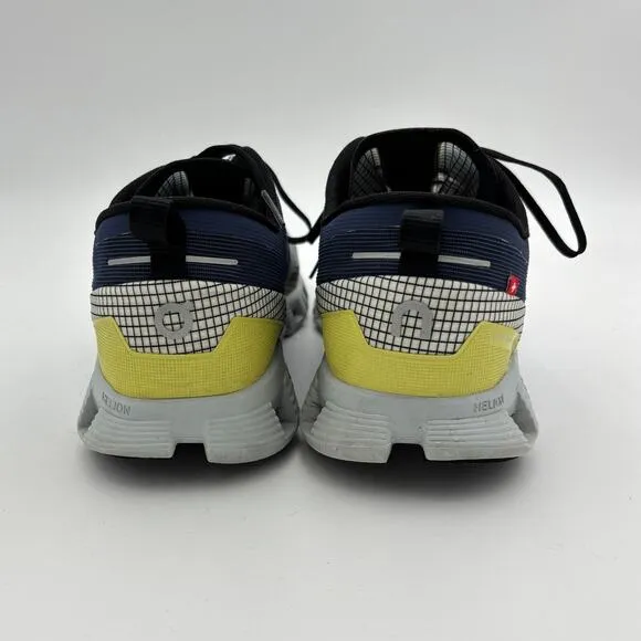 On Running On Cloud X Shift Sneakers Shoes Men's 12.5 Run Walk Comfort Work