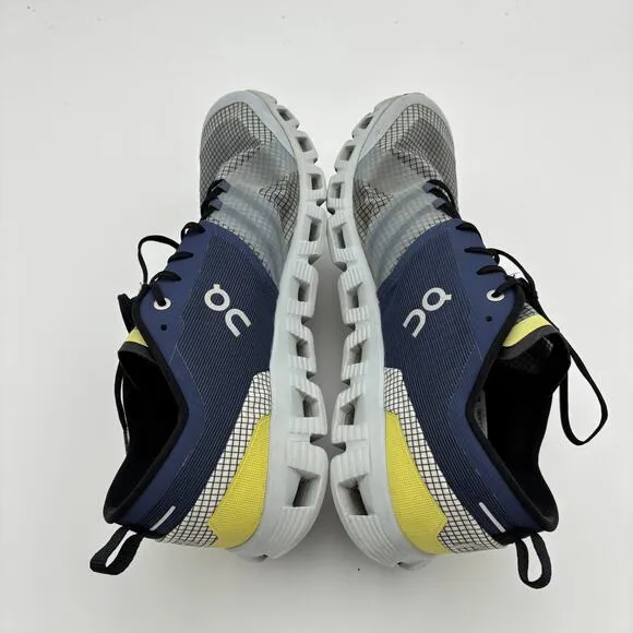 On Running On Cloud X Shift Sneakers Shoes Men's 12.5 Run Walk Comfort Work