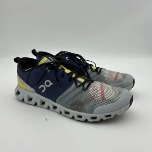 On Running On Cloud X Shift Sneakers Shoes Men's 12.5 Run Walk Comfort Work