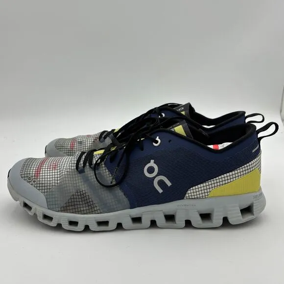On Running On Cloud X Shift Sneakers Shoes Men's 12.5 Run Walk Comfort Work