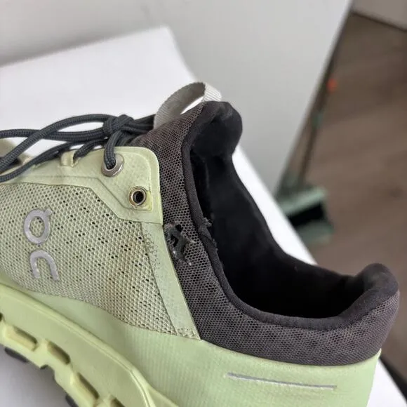 On Running On Cloudultra Sneakers Shoes Men's 11 Run Walk Comfort Work