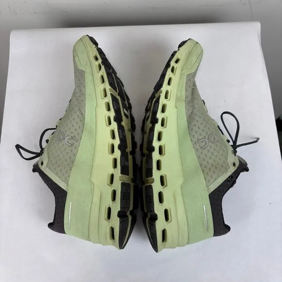 On Running On Cloudultra Sneakers Shoes Men's 11 Run Walk Comfort Work